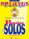 Hal Leonard Publishing Corporation - Popular Solos for Young Singers (Hörbuch)