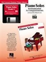 Hal Leonard Publishing Corporation - Piano Solos Book 5 - GM Disk: Hal Leonard Student Piano Library (Hörbuch)