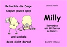 Bettina Hofer - Milly