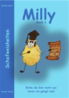 Bettina Hofer - Milly Band 3. Schafweisheiten.