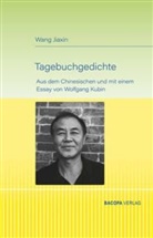 Jiaxin Wang - Tagebuchgedichte.