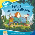 Robin Boyden, Robin Boyden - SAMi - Ferdis Freundschaftsglück