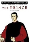 Niccolo Machiavelli, Patrick Cullen - The Prince (Audiolibro)