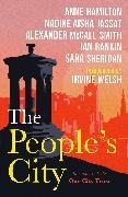 Nadine Aisha Jassat, Nadine Hamilton Aisha Jassat, Anne Hamilton,  Hamilton Anne, Alexander McCall Smith,  McCall Smith Alexander... - People''s City - One City Trust