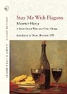 Maurice Healy - STAY ME WITH FLAGONS