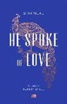 Biharilal - He Spoke of Love