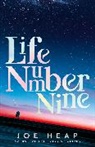 Joe Heap - Life Number Nine