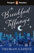 Truman Capote, CAPOTE TRUMAN, Kirsty Loehr - Breakfast at Tiffany's