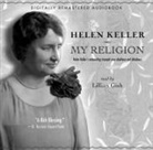 Helen Keller - My Religion (Audio book)