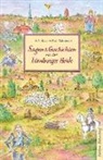 Heik Bloom, Heike Bloom, Karin Sohnemann - Sagen und Geschichten aus der Lüneburger Heide