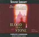 Donna Leon, David Colacci - Blood from a Stone (Livre audio)