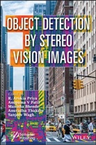 Manisha Bhende, Manisha e Bhende, Anupama V Patil, Anupama V. Patil, Priya, R Arokia Priya... - Object Detection By Stereo Vision Images