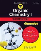 A Winter, Arthur Winter, Arthur (University of Maryland Winter, Winter Arthur - Organic Chemistry I Workbook for Dummies