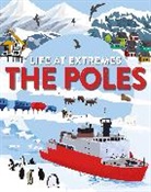 Josy Bloggs, Franklin Watts - Life at Extremes: The Poles