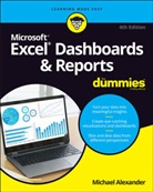 Alexander, M Alexander, Michael Alexander, Michael (Mckinney Alexander - Excel Dashboards & Reports for Dummies