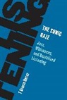 T Storm Heter, T. Storm Heter - Sonic Gaze