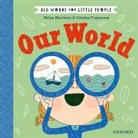 Mortimer, Helen Mortimer, Mortimer Helen, Trapanese, Cristina Trapanese - Big Words for Little People: Our World