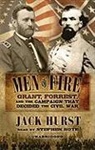 Jack Hurst, Tom Weiner - Men of Fire (Hörbuch)