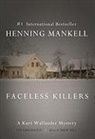 Henning Mankell, Dick Hill - Faceless Killers (Hörbuch)