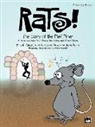 Dave Perry, Jean Perry - Rats! the Story of the Pied Piper: Soundtrax (Audio book)