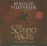 Maggie Stiefvater - The Scorpio Races (Audio Library Edition) (Hörbuch)