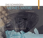 Doan Bui, Astrid Müller - Das Schweigen meines Vaters (Audio book)