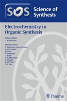 Lutz Ackermann - Electrochemistry in Organic Synthesis