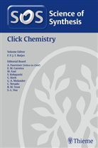 Floris P.J.T Rutjes - Science of Synthesis: Click Chemistry