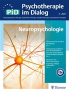 Christoph Flückiger, Thomas Guthke, Bettina Wilms - Neuropsychologie
