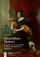Hans Körner - Unsichtbare Malerei