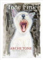 Tone Fink - ARCHE.TONE