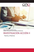 HAIBER POLICARPO ECHEVARRÍA RODRIGUEZ, FIDEL ALBERTO GARCIA YALE - INVESTIGACIÓN ACCIÓN II