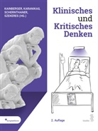 Franz Kainberger, Georgio Karanikas, Georgios Karanikas, Schernth, Gerit Schernthaner, Gerit Schernthaner u a... - Klinisches und Kritisches Denken