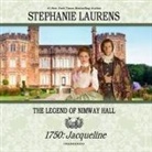Stephanie Laurens, Lucy Rayner - 1750: Jacqueline (Hörbuch)