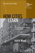 A Wood, Astrid Wood - How Cities Learn