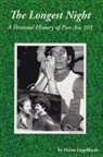 Helen Engelhardt - The Longest Night: A Personal History of Pan Am 103 (Audio book)