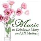 Sheldon Cohen, New Horizon Singers, Pacific Pops Orchestra - MUSIC TO CELEBRATE MARY & AL D (Audio book)