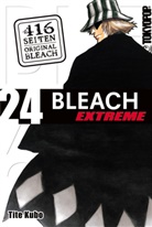 Tite Kubo - Bleach EXTREME 24