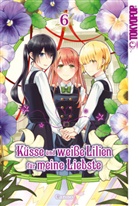 Canno - Küsse und weiße Lilien für meine Liebste 06