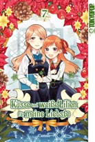 Canno - Küsse und weiße Lilien für meine Liebste 07