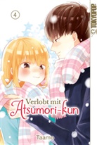 Taamo - Verlobt mit Atsumori-kun 04