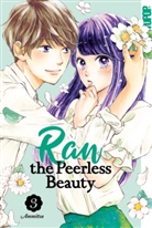 Ammitsu - Ran the Peerless Beauty 03
