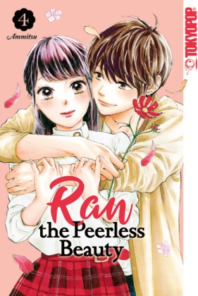 Ammitsu - Ran the Peerless Beauty 04