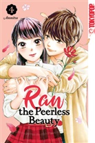 Ammitsu - Ran the Peerless Beauty 04
