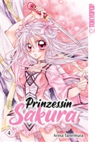 Arina Tanemura - Prinzessin Sakura 2in1 04