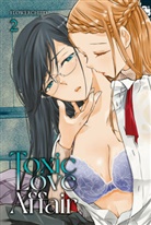 FLOWERCHILD - Toxic Love Affair 02