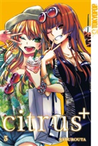 Saburouta - Citrus + 03