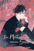 Syaku - Die Natur einer reinen Seele 01