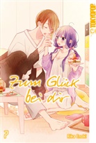 Rika Enoki - Zum Glück bei dir 07