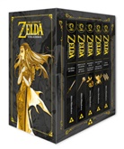 Akira Himekawa - The Legend of Zelda Jubiläumsbox